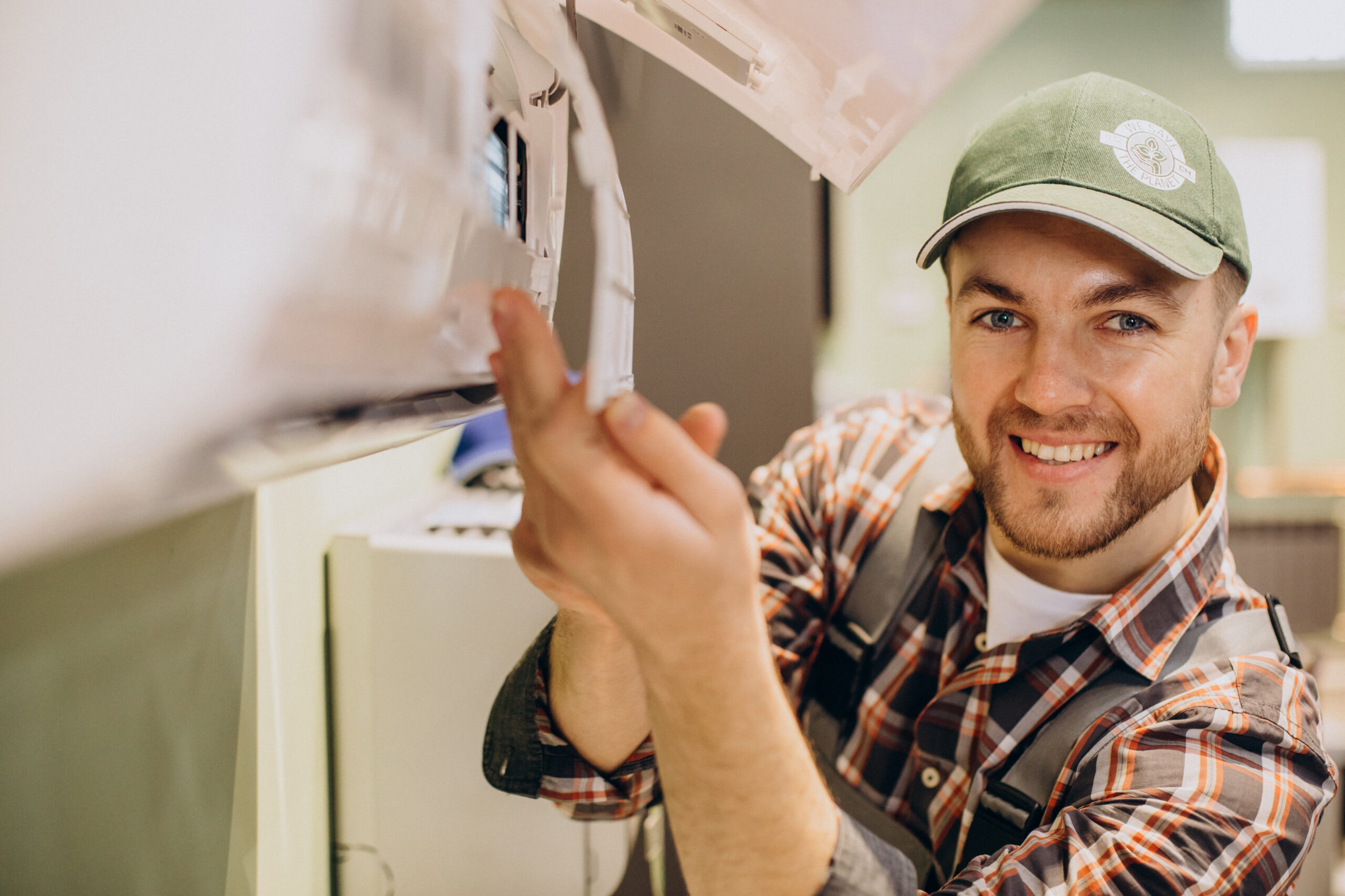 Ac repair in Patna | Patna Refit Services