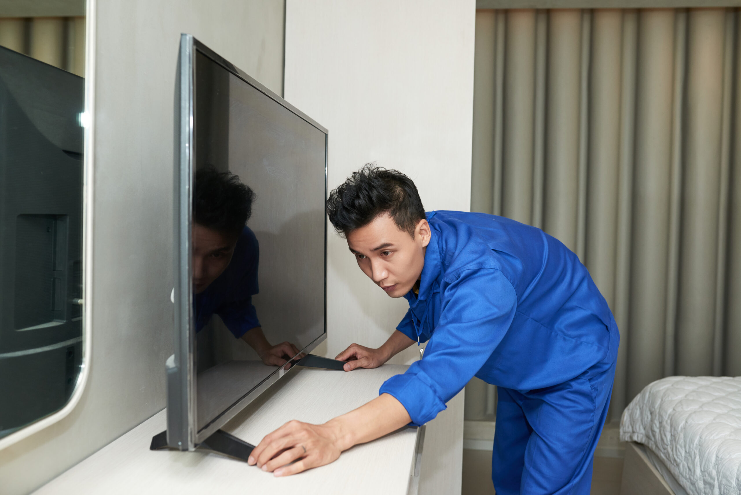 LED TV Repair in Patna – Patna Refit Services