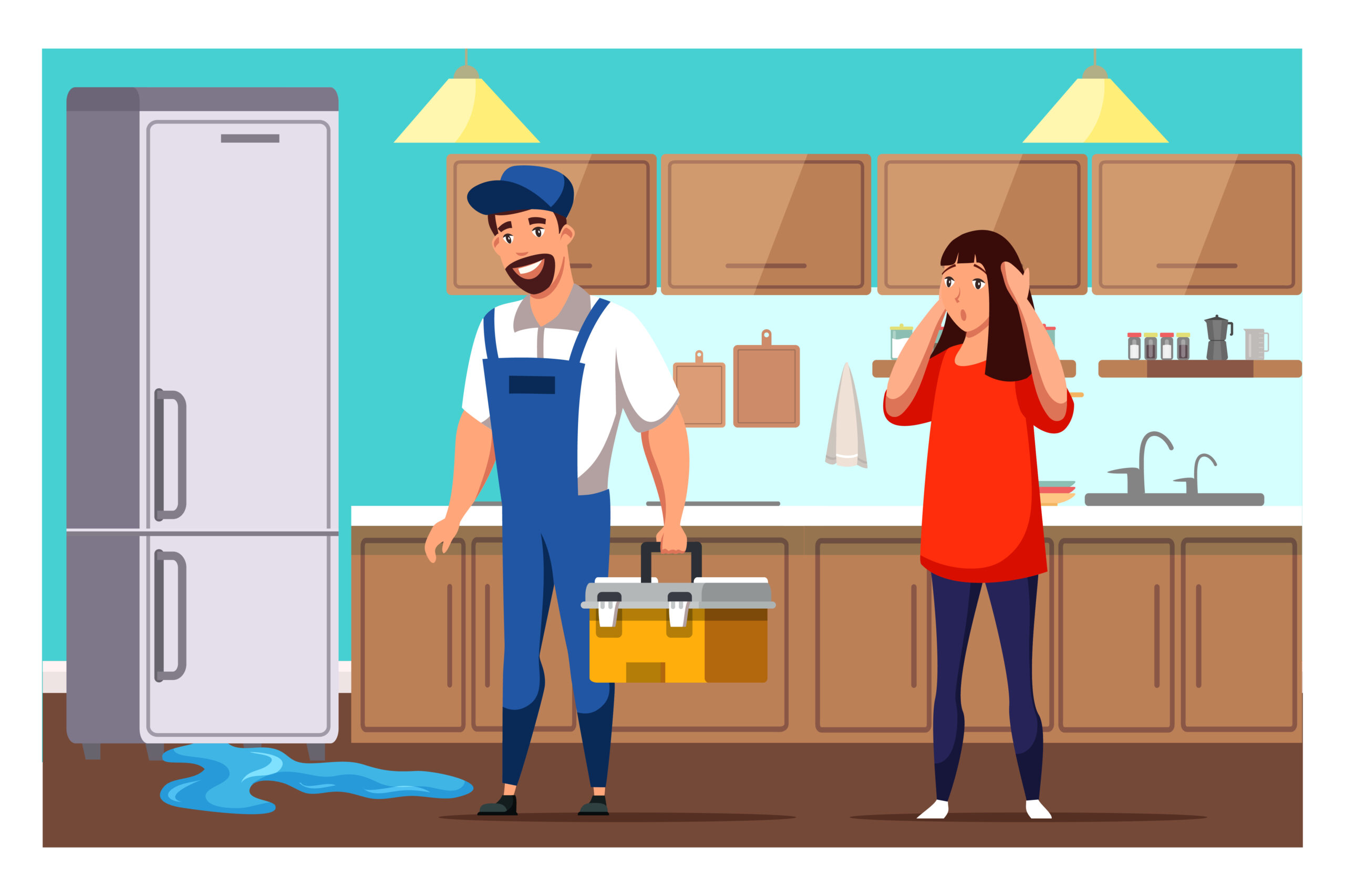 Fridge Repair in Patna | Patna Refit Services