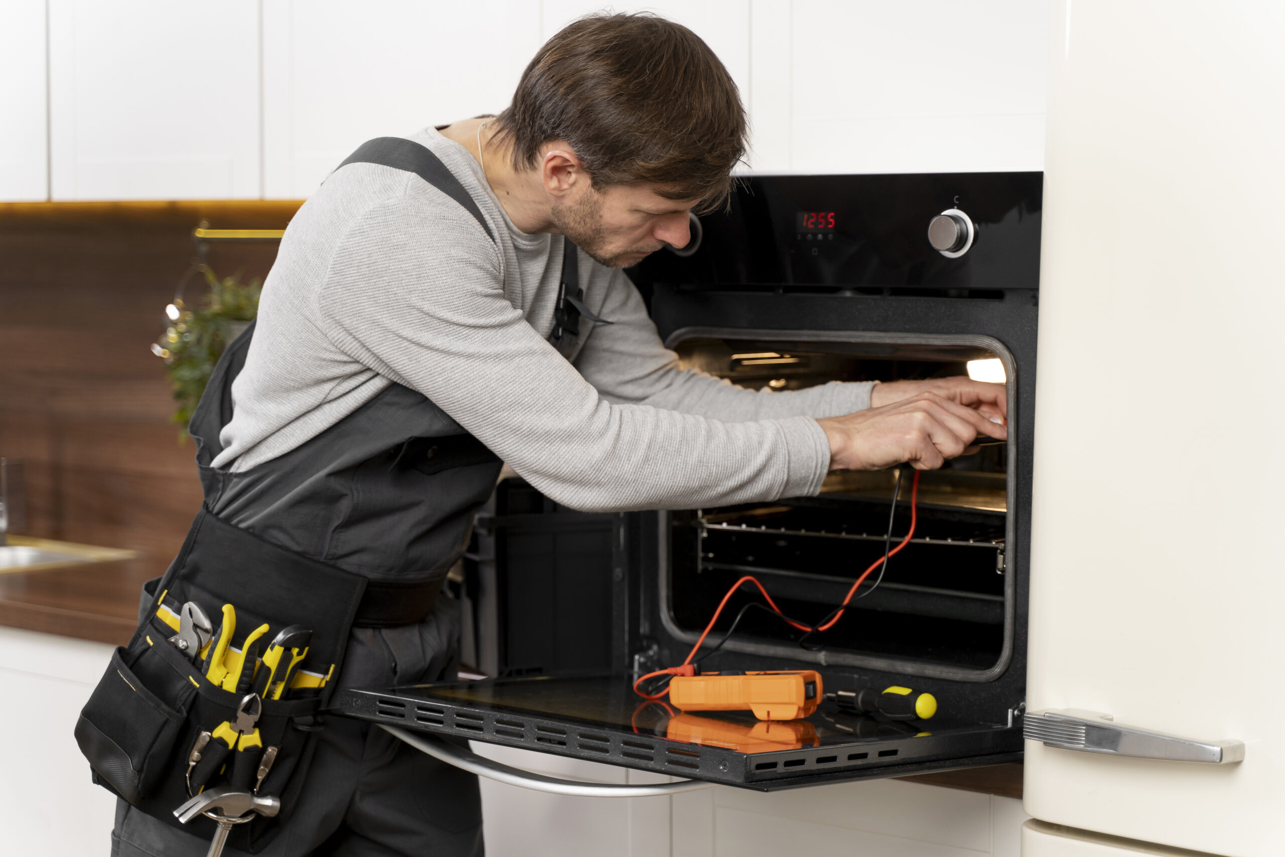 Microwave Repair Services in Patna | Patna Refit Services