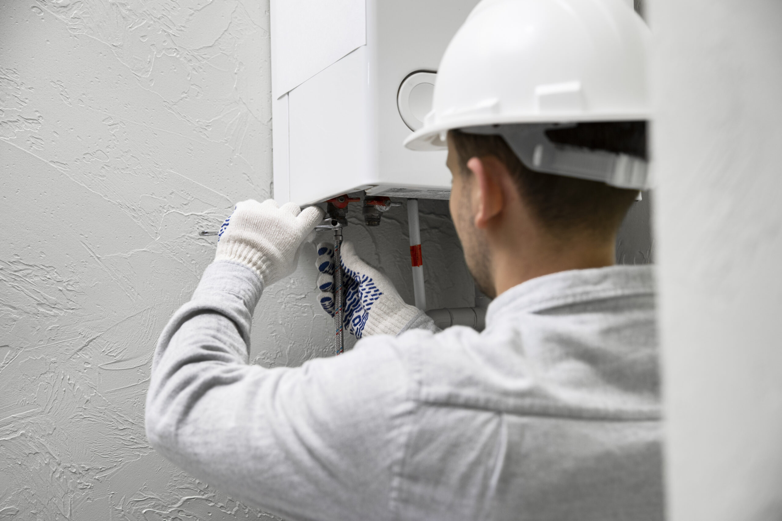 Geyser repair services in Patna