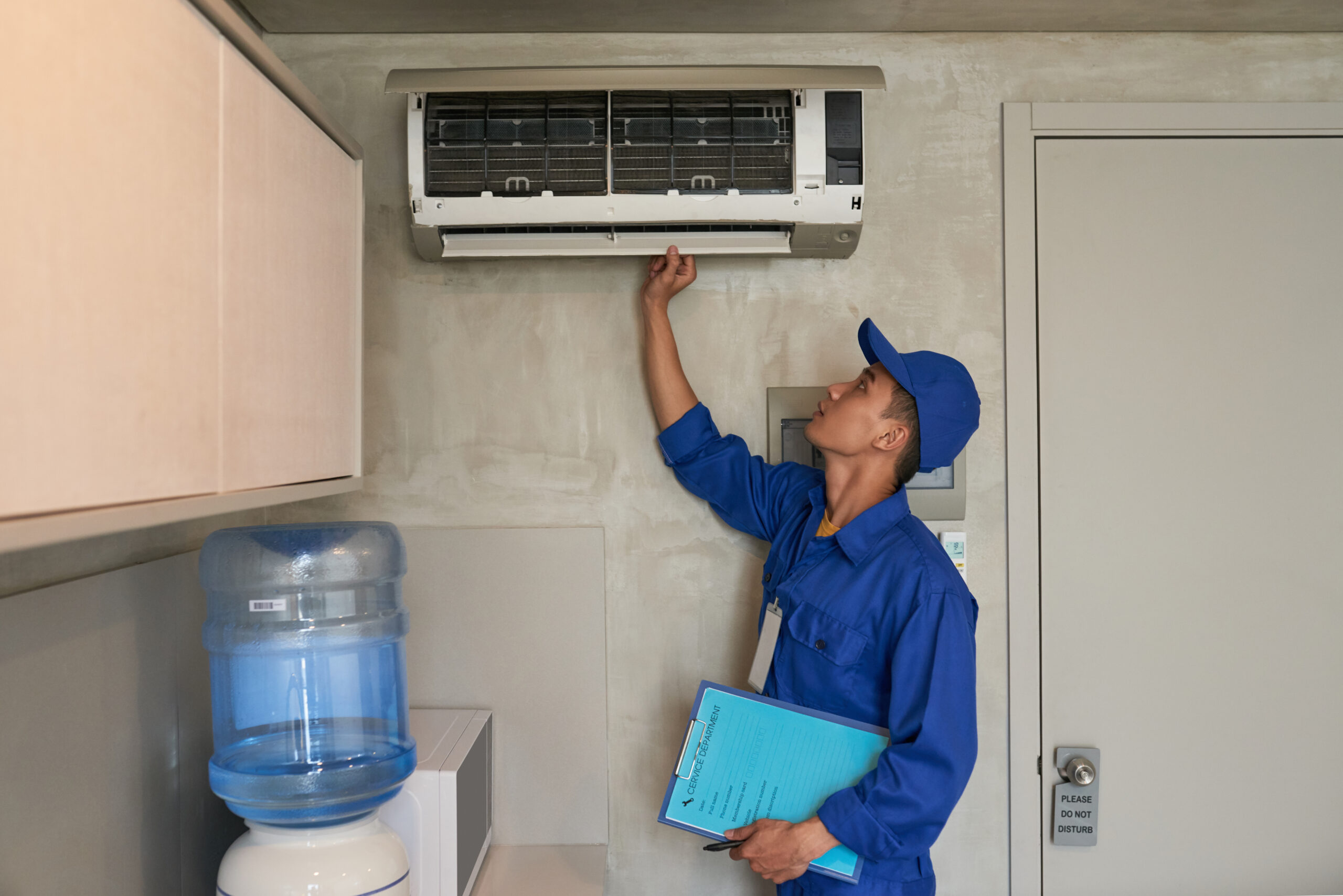 Best Ac repair in Patna