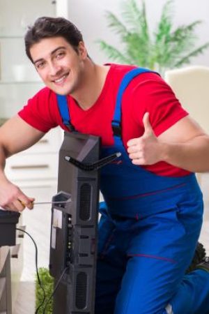 HOME APPLIANCES repair